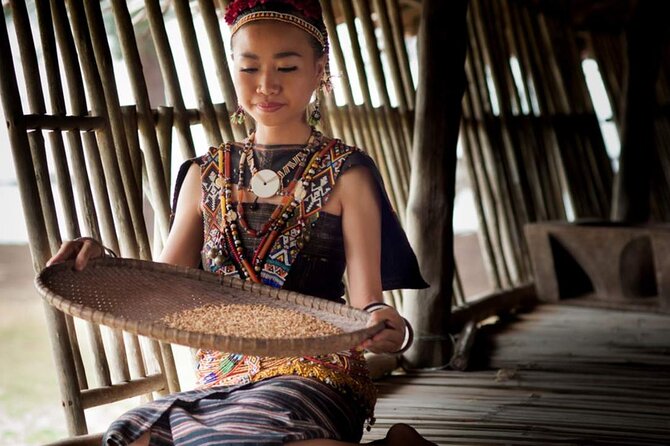 Mari Mari Cultural Village Tour from Kota Kinabalu - The dance performances: colorful and easier to remember than facts