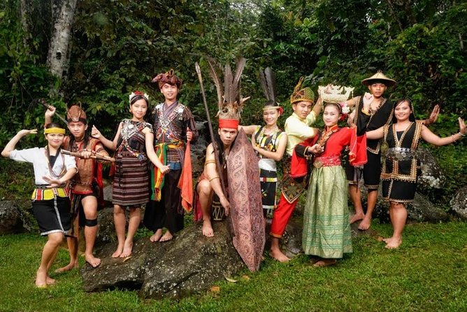 Mari Mari Cultural Village Tour from Kota Kinabalu - Price and what you actually get for $145.43