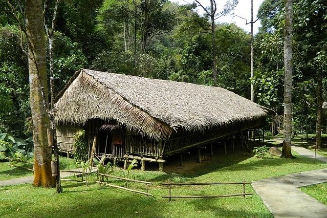 Mari-Mari Cultural Village Tour Including Lunch - Mari-Mari Cultural Village: what you are really signing up for