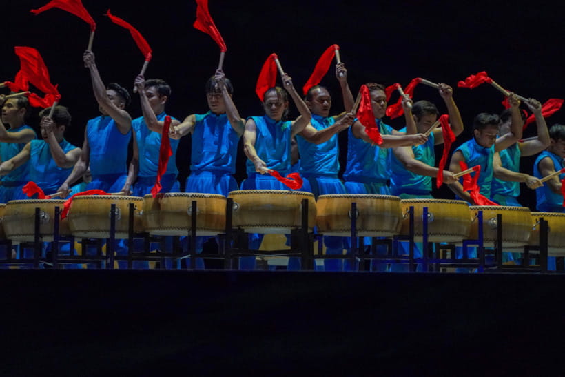 Melaka: Encore Melaka 70 mins Live Performance Ticket - Location Strategy: How to Pair Encore Melaka With UNESCO Sightseeing