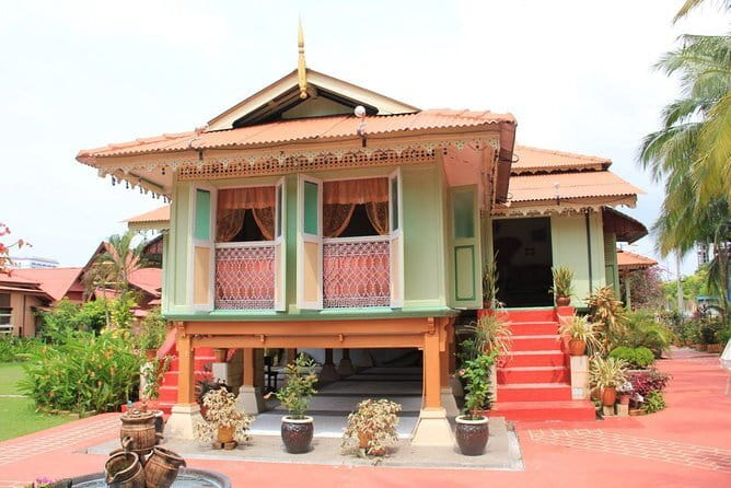 Melaka Full-Day Trip From Kuala Lumpur - Key points to know before you go
