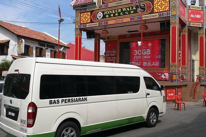 Melaka Hotels to Kuala Lumpur Hotels - Price and value, why $53.89 can make sense