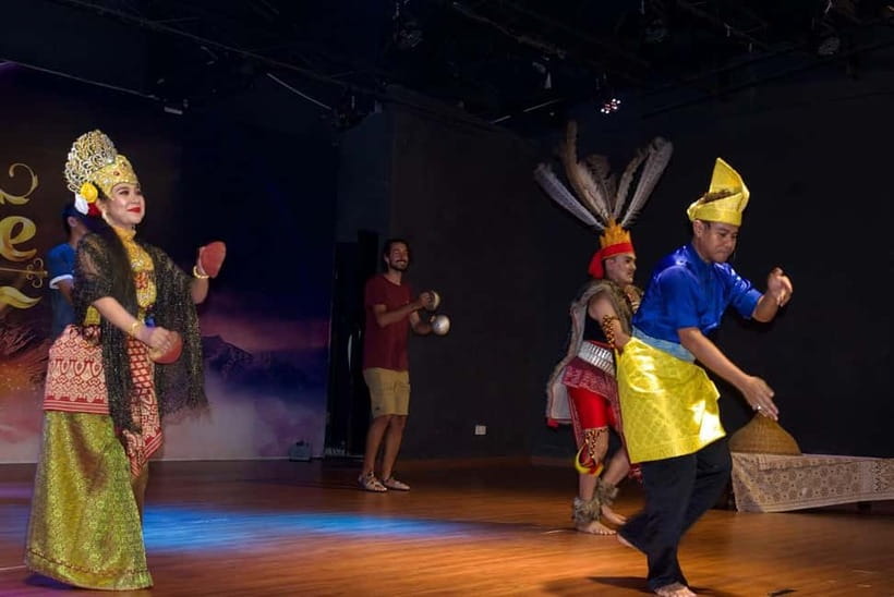 Melaka: Malaysia Heritage Studios Entry Ticket - Price and Value: What $13 Buys You
