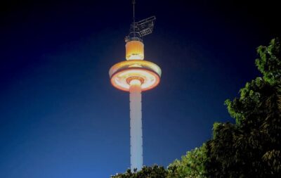 Menara Taming Sari Tower E-Ticket