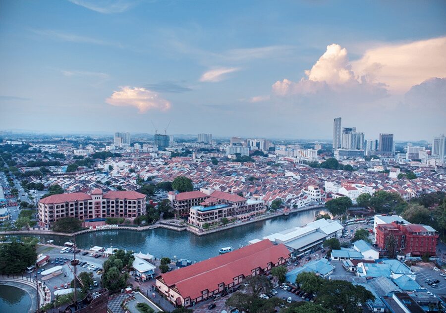 Melaka: Menara Taming Sari Tower E-Ticket - Who this experience suits best