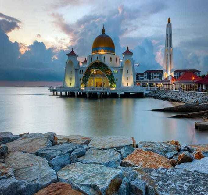 Melaka: Private Full-Day City Tour - What To Bring for a Heat-Proof, Comfortable Day