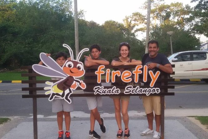 Monkey Hill, Eagle and Firefly Tour - Key highlights that make this tour worth your time