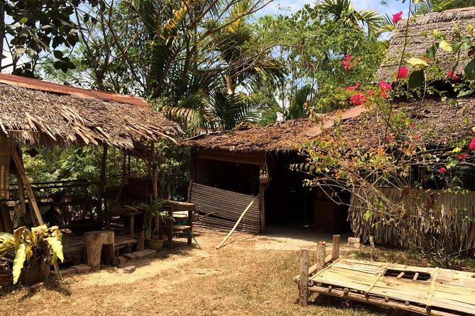 Monsopiad Cultural Village Visit with Private Transfer from Kota Kinabalu - Price and value: what $50 per person buys you