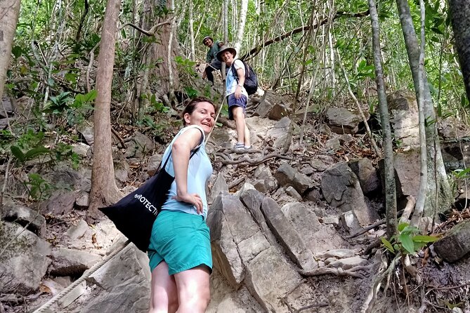 Morning Rainforest Walking from Langkawi - Price and Value: Why $39.10 Can Make Sense