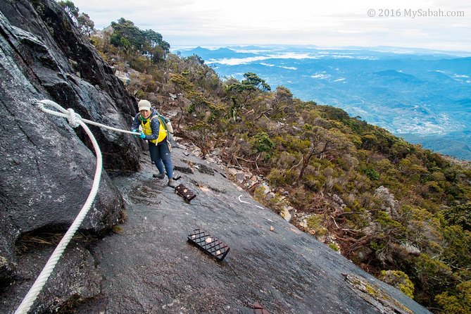 Mount Kinabalu Climbing 2 Days 1 Night - Key highlights you’ll feel on this climb