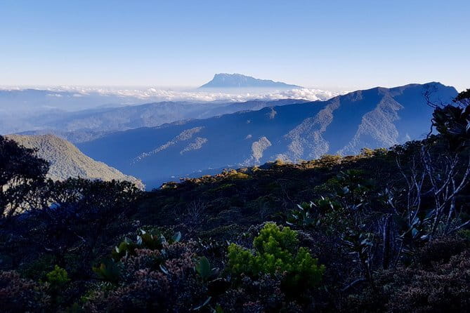 Mount Trusmadi Climb - 3 Days - Key points to know before you go