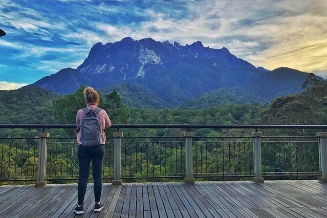 Mount Trusmadi Climb - 3 Days - Fitness and pacing: how to prepare for the real workload
