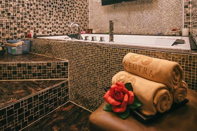 NEUTRA Body Massage Service Available - Neutra Reflexology and Spa in Bangsar, Kuala Lumpur
