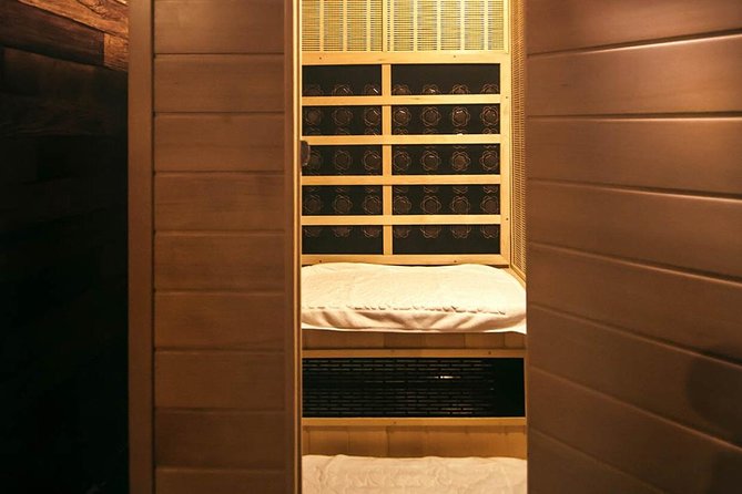NEUTRA Body Massage Service Available - Two-Guest Privacy, and Why It Matters More Than You Think