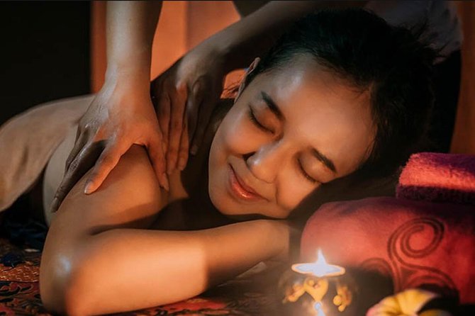 NEUTRA Body Massage Service Available - Price and Value: What $54 Buys in Kuala Lumpur