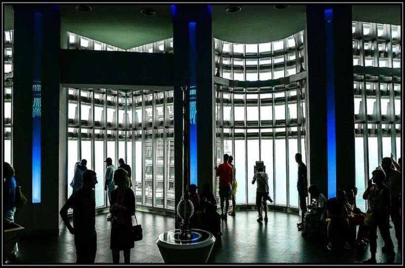 Night Tour of Petronas Twin Towers, Kuala Lumpur - Federal Territory photo stops and classic landmark passes