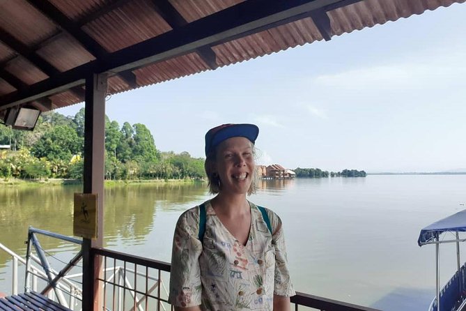 Orang Utan Island and Perak Tong Cave From Kuala Lumpur - Practical Tips That Actually Help on This Route