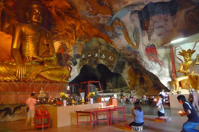 Orang Utan Island Day Tour - Why Bukit Merah Orang Utan Island feels different from a typical zoo trip