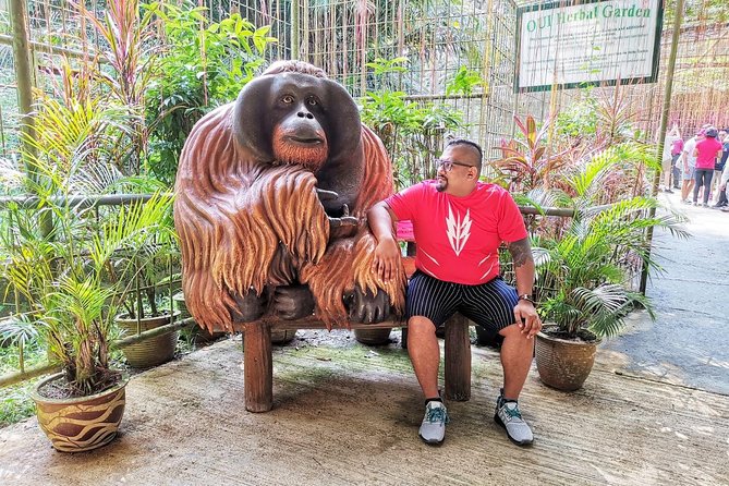 Orang Utan Island Day Tour - Price and value: $101 that can feel fair or frustrating
