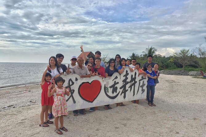 Paddy Field, Fishing Village Sekinchan DAY Tour Lunch (SIC-Shared/Join In Tour) - Key highlights to know before you go