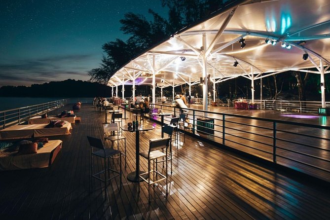 Paradise 101 Langkawi Access with Silver Paradise Package - Key things to know before you go