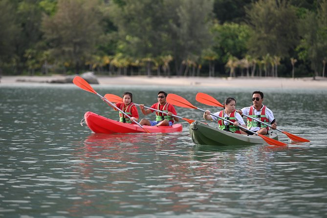 Paradise 101 Langkawi Access with Silver Paradise Package - Langkawi’s Paradise 101 is a true day-out, not a quick stop