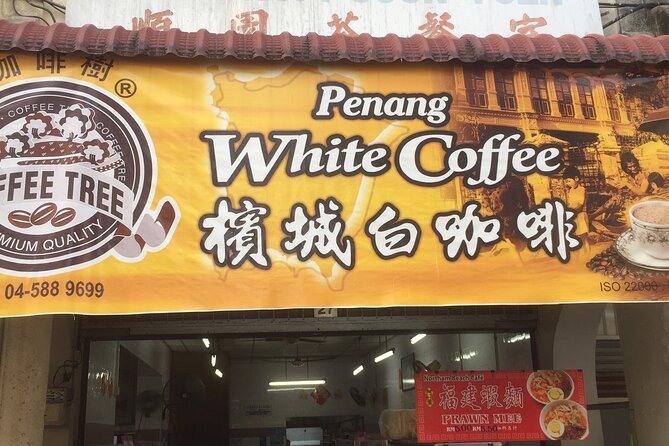 Penang: Afternoon Walking Foods Tour - Meeting at 7-Eleven on Jln Penang Road, then settling into the route