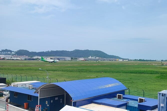 Penang Airport Transfer - What a Typical Ride Day Feels Like, From Pickup to Drop-Off