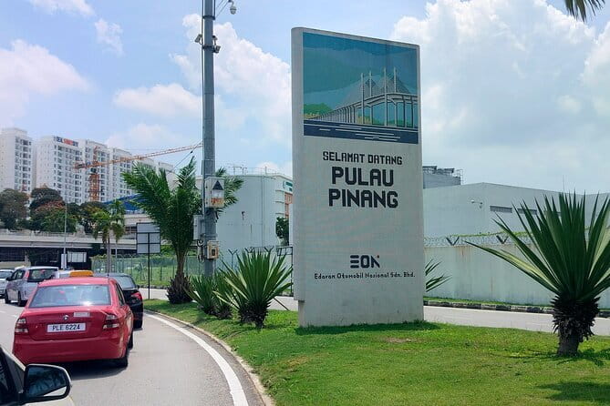 Penang Airport Transfer - Cars by Group Size, Plus the Real Timing Expectation