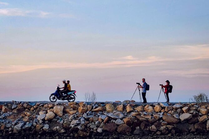 Penang Balik Pulau Countryside Morning Cycling with Transfers - The Cycling Experience: Easy Ride, Stops That Make Sense