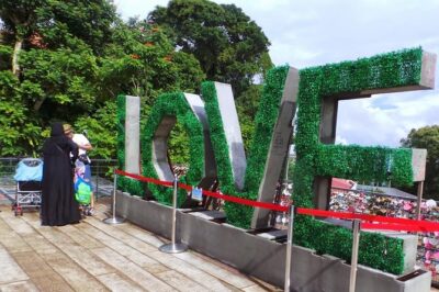 Penang City & Temple Tour With Penang Hill(Fast Lane)