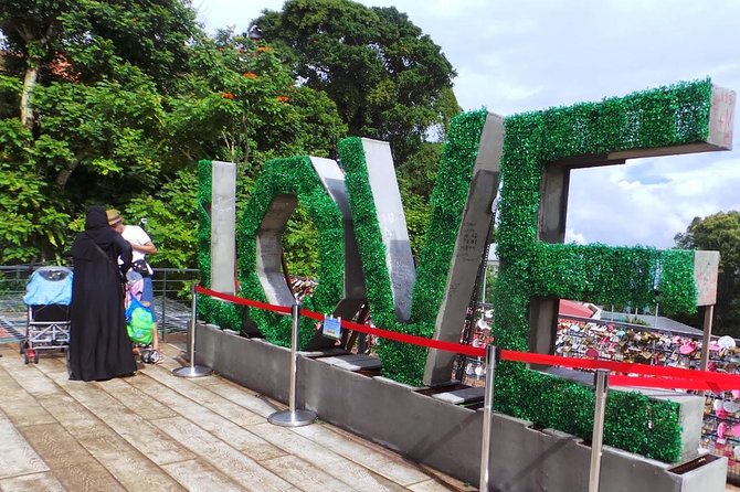 Penang City & Temple Tour With Penang Hill(Fast Lane) - Price and logistics, explained in plain terms