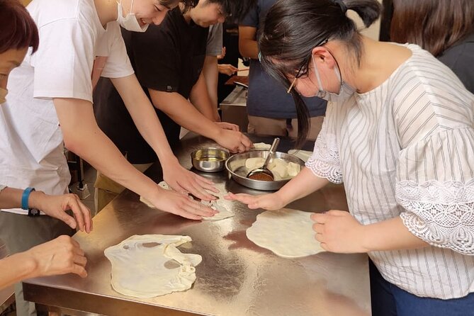 Penang Cooking Class:Dive into Malaysian Cuisine with PenangChiak - Meet the people behind the meal: Mok, Simon, Amy, and others