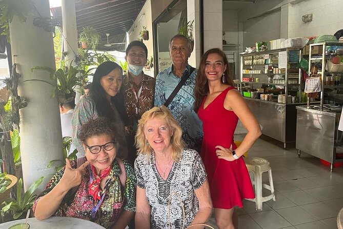 Penang Cooking Class:Dive into Malaysian Cuisine with PenangChiak - What’s included, and why that changes the kind of class you get