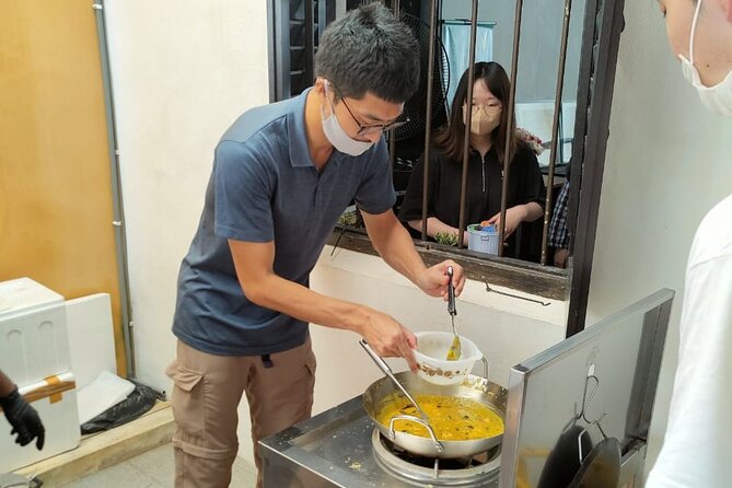 Penang Cooking Class:Dive into Malaysian Cuisine with PenangChiak - Should you book Penang Chiak’s Penang Cooking Class?