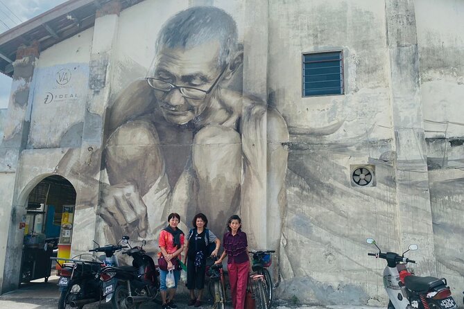 Penang countryside Balik Pulau Half Day Tour - Key Highlights You Will Actually Care About