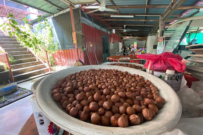 Penang countryside Balik Pulau Half Day Tour - Balik Pulau: The Quieter Side of Penang Island