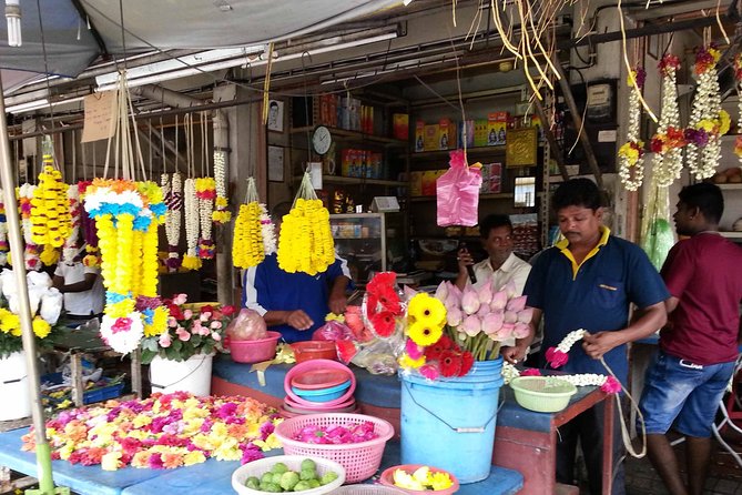 Penang Day Trip with City Tour and Penang Hill (Fast Lane) - Kek Lok Si and the inclined lift: a major add-on
