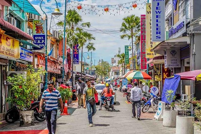 Penang Day Trip with City Tour and Penang Hill (Fast Lane) - How to pace yourself when every stop has a time limit