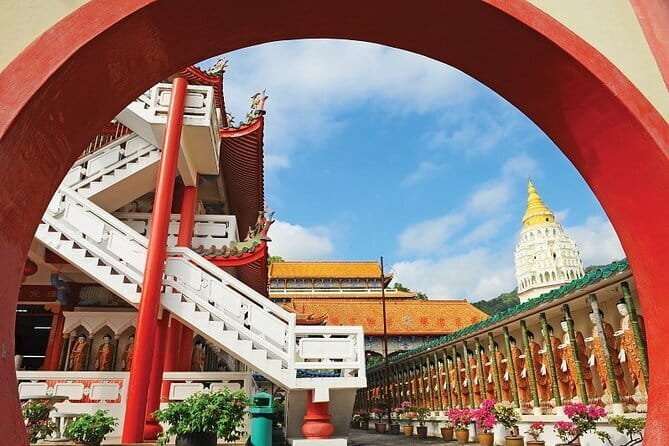 Penang Day Trip with Temple and Penang Hill Tickets (Fast Lane) - Is $96 Worth It for This Penang Highlights Route?