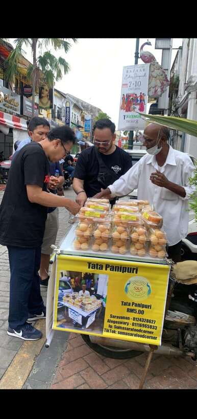 Penang: Exciting Local Half Day Private tour 6-10pax(5Hours) - From Culture to Snack Time: Batu Ferringhi and Night Market Energy