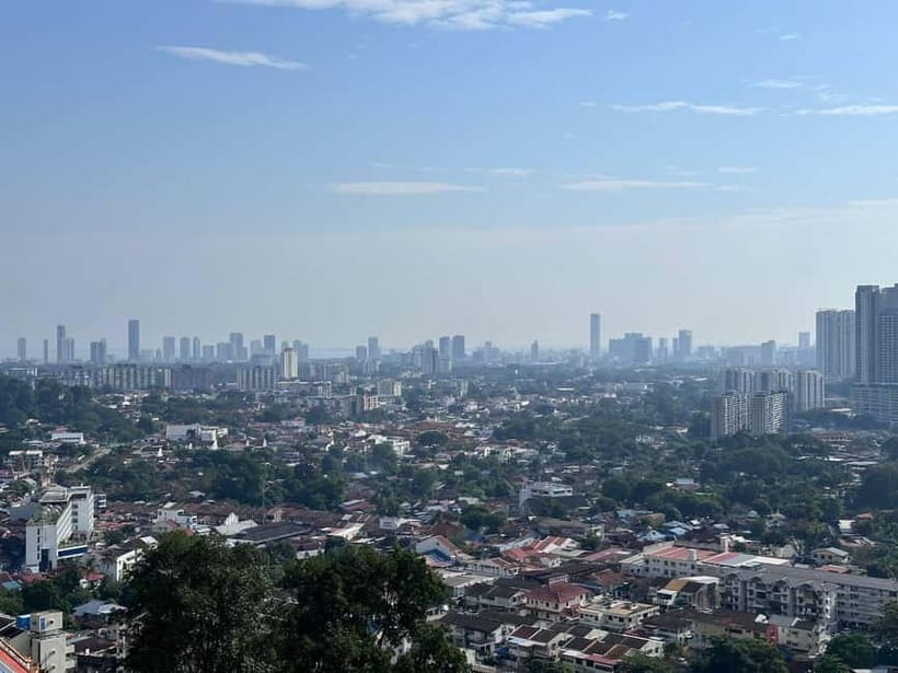 Penang: Fascinating 5-Hour Private Local Tour - Price and value: is $146 fair for a group of up to five?