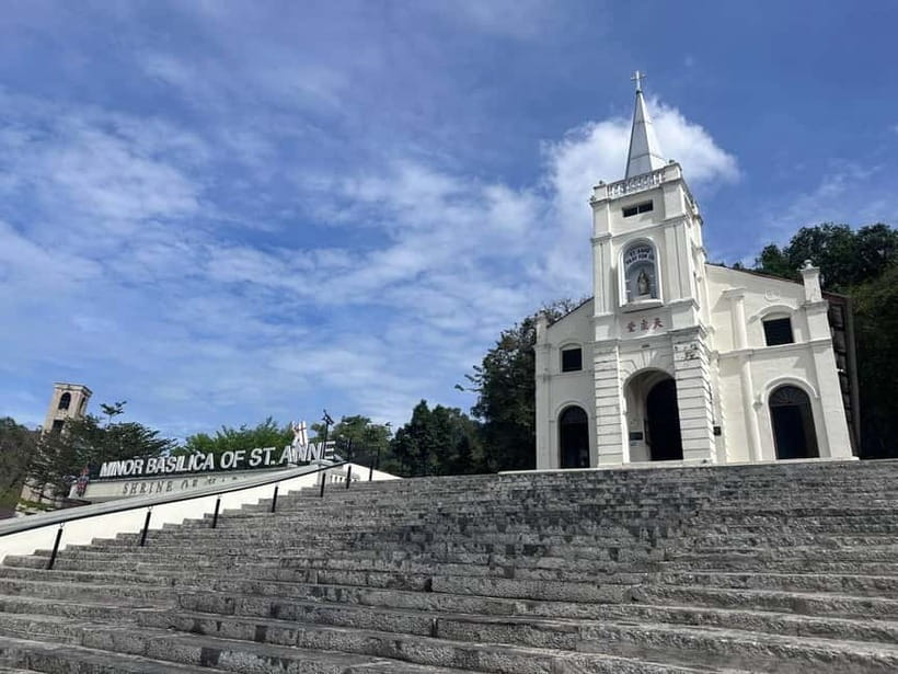 Penang: Fascinating 5-Hour Private Local Tour - A private half-day that still feels efficient on Penang Island