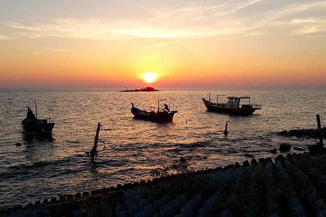 Penang: Flexible 6-Hours Highlights - How the Flexible Format Works in George Town