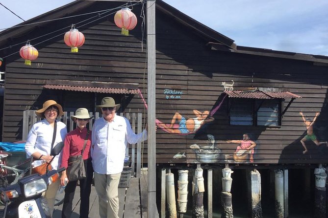Penang: Flexible 6-Hours Highlights - FAQ