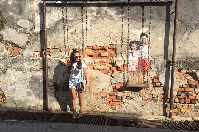 Penang: Flexible Full-Day Adventures - Key takeaways before you go