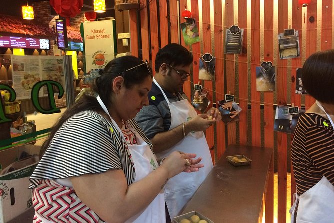 Penang: Flexible Full-Day Adventures - Why a flexible full day works in Penang