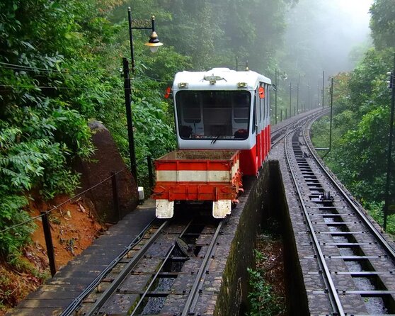 Penang: Flexible Full-Day Adventures - The nuts and bolts: how pickup and pacing actually feel