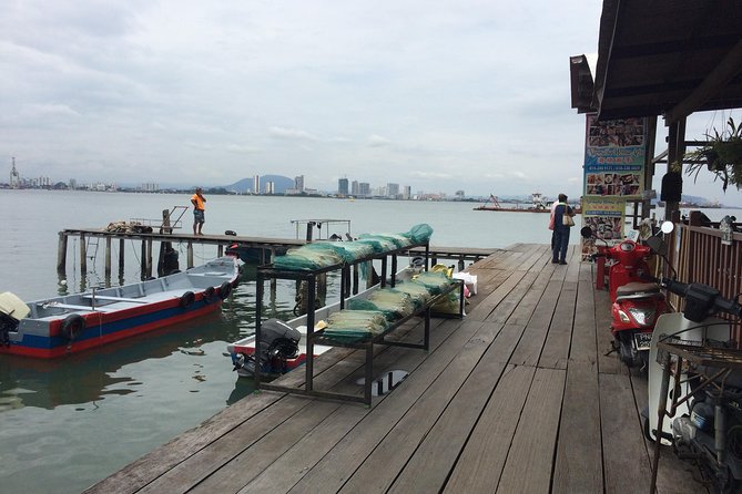 Penang: Flexible Half-Day Escapes - How the private format helps you shape a smart Penang plan