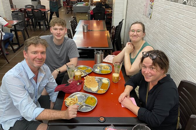 Penang Food Tour - Georgetown - Key highlights to look for